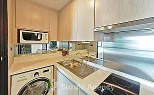 Tidy Thonglor：1 BED ROOM Interior Photos No.25