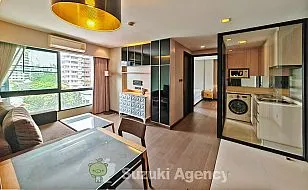 Tidy Thonglor：1 BED ROOM Interior Photos No.20
