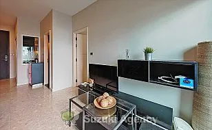 The Crest Sukhumvit 34：1 BED ROOM Interior Photos No.22