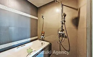 The Crest Sukhumvit 34：1 BED ROOM Interior Photos No.73