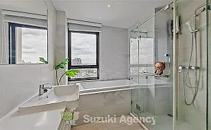 Rhythm Ekkamai：2 BED ROOM Interior Photos No.75