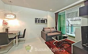Beverly 33 Serviced Suites：1 BED ROOM Interior Photos No.24