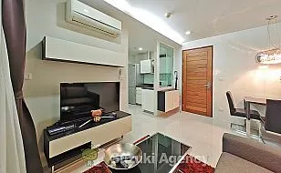 Beverly 33 Serviced Suites：1 BED ROOM Interior Photos No.22