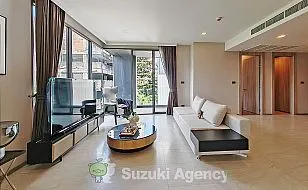 Fynn Sukhumvit 31：3 BED ROOM Interior Photos No.32