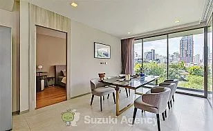 Fynn Sukhumvit 31：3 BED ROOM Interior Photos No.35