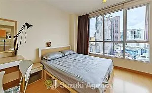 Life@Sukhumvit 65：1 BED ROOM Interior Photos No.71