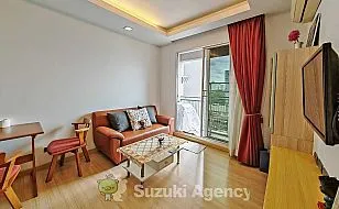 Thru Thonglor：1 BED ROOM Interior Photos No.21