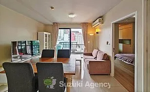 Le Cote Sukhumvit 14：1 BED ROOM Interior Photos No.20