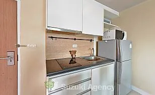 Le Cote Sukhumvit 14：1 BED ROOM Interior Photos No.25