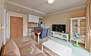 Le Cote Sukhumvit 14：1 BED ROOM Interior Photos No.24