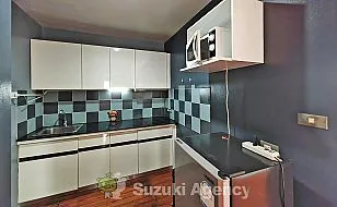 Baan Sukhumvit 36：2 BED ROOM Interior Photos No.31
