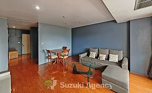 Baan Sukhumvit 36：2 BED ROOM Interior Photos No.29