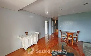 Baan Sukhumvit 36：2 BED ROOM Interior Photos No.28