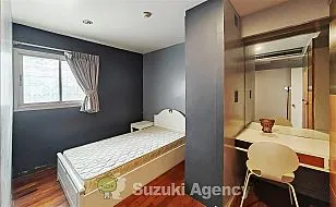 Baan Sukhumvit 36：2 BED ROOM Interior Photos No.67