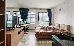 Rhythm Asoke 2：Studio Interior Photos No.14