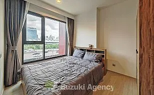 Life ASOKE hype：1 BED ROOM Interior Photos No.71