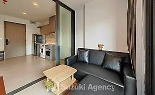 Life ASOKE hype：1 BED ROOM Interior Photos No.22