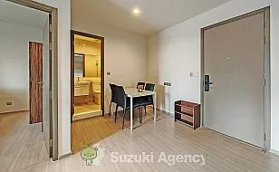 Life ASOKE hype：1 BED ROOM Interior Photos No.24