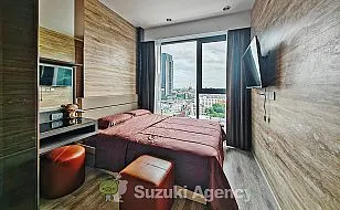 Ideo Mobi Sukhumvit 66：2 BED ROOM Interior Photos No.66