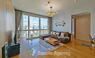 Millennium Residence：2 BED ROOM Interior Photos No.27