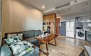 WYNE Sukhumvit：1 BED ROOM Interior Photos No.23