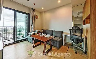 WYNE Sukhumvit：1 BED ROOM Interior Photos No.24