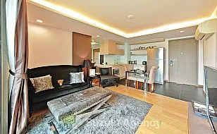Via Botani：1 BED ROOM Interior Photos No.22
