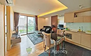 Via Botani：1 BED ROOM Interior Photos No.20