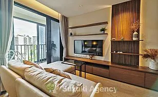 Ashton Asoke：1 BED ROOM Interior Photos No.23