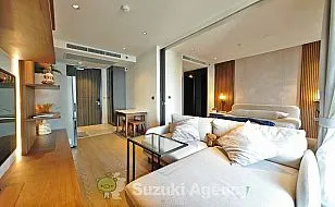 Ashton Asoke：1 BED ROOM Interior Photos No.22