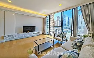 SIAMESE EXCLUSIVE QUEENS：2 BED ROOM Interior Photos No.30