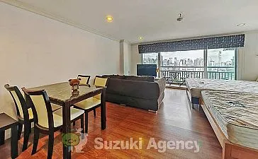 Grand Park View Asoke