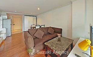 Grand Park View Asoke：Studio Interior Photos No.15