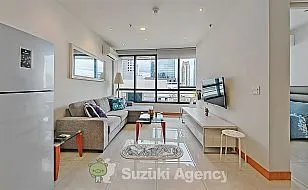President Place：2 BED ROOM Interior Photos No.26