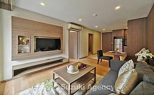 art@Thonglor：1 BED ROOM Interior Photos No.23