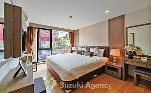 art@Thonglor：1 BED ROOM Interior Photos No.71