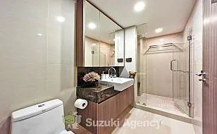 art@Thonglor：1 BED ROOM Interior Photos No.73