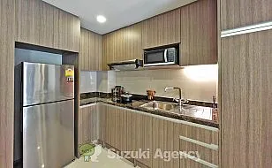 art@Thonglor：1 BED ROOM Interior Photos No.25