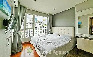 IVY Thonglor：1 BED ROOM Interior Photos No.71