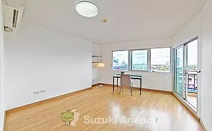 Supalai Park Ekkamai - Thonglor：2 BED ROOM Interior Photos No.66