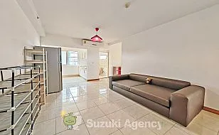 Supalai Park Ekkamai - Thonglor：2 BED ROOM Interior Photos No.27