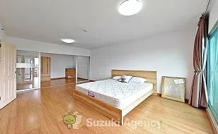 Supalai Park Ekkamai - Thonglor：1 BED ROOM Interior Photos No.72
