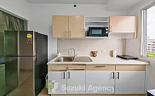 Supalai Park Ekkamai - Thonglor：1 BED ROOM Interior Photos No.25