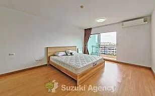 Supalai Park Ekkamai - Thonglor：1 BED ROOM Interior Photos No.71