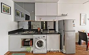Sky Walk：2 BED ROOM Interior Photos No.65