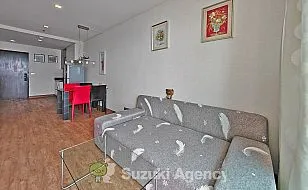 Sky Walk：2 BED ROOM Interior Photos No.28