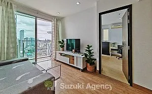 Sky Walk：2 BED ROOM Interior Photos No.30