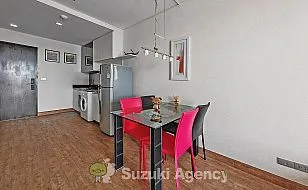 Sky Walk：2 BED ROOM Interior Photos No.31