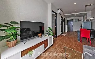 Sky Walk：2 BED ROOM Interior Photos No.29