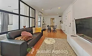 Lumpini Suite Sukhumvit 41：1 BED ROOM Interior Photos No.22